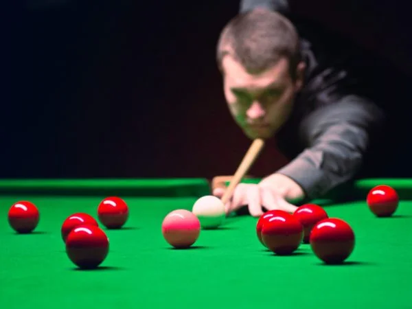 Tharwani Palladian Kharghar Indoor Games