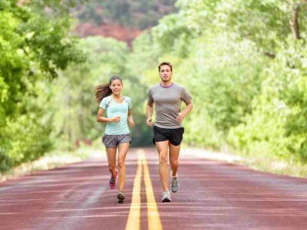 Tharwani Palladian Kharghar Jogging Track